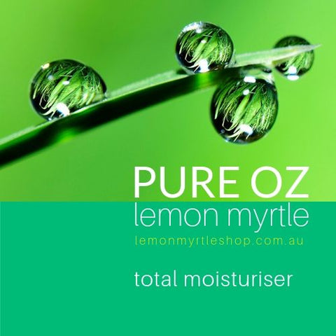 Total Moisturiser (100g, 250g)