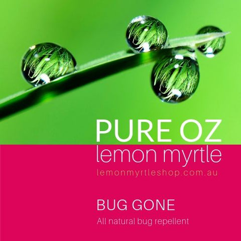 Bug Gone (125ml)