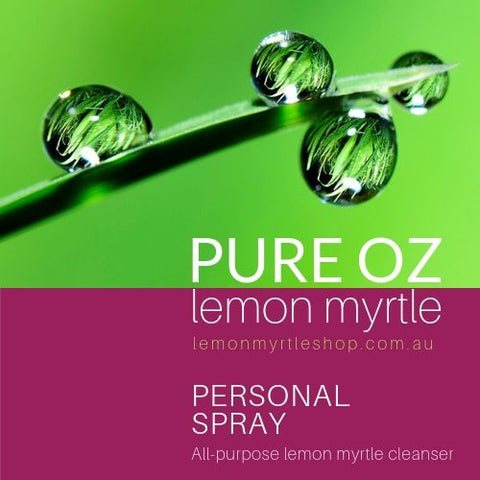 Personal Spray (125ml)