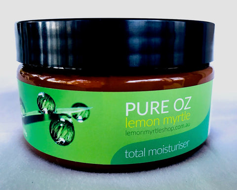 Total Moisturiser (100g, 250g)