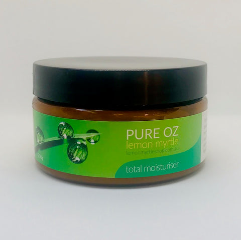 Total Moisturiser (100g, 250g)