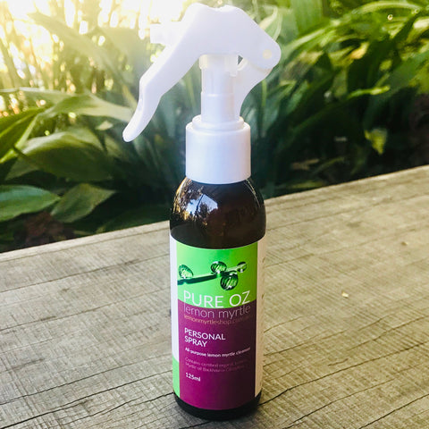 Personal Spray (125ml)