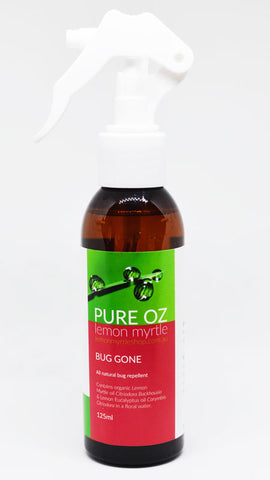 Bug Gone (125ml)