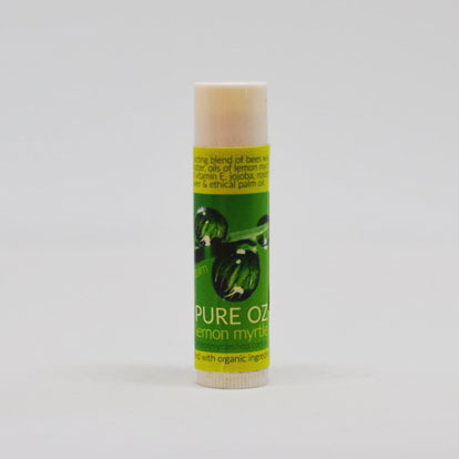 Myrtle Magic Organic Lip Balm (5g)