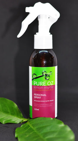 Personal Spray (125ml)