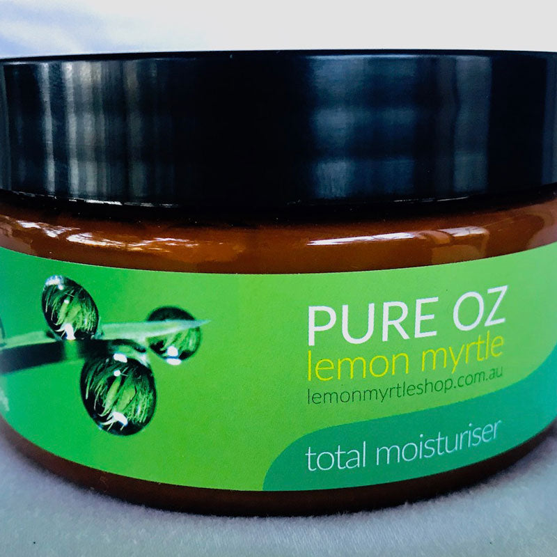 Total Moisturiser (100g, 250g)